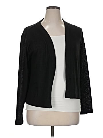 Maurices Cardigan (view 1)