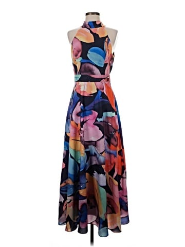 Tahari by ASL Cocktail Dress (view 1)