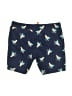 First Impressions 100% Polyester Blue Board Shorts Size 4T - photo 2