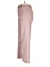 Zara Pink Casual Pants Size 10 - photo 5
