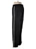 Made for Life 100% Polyester Black Track Pants Size M - photo 2