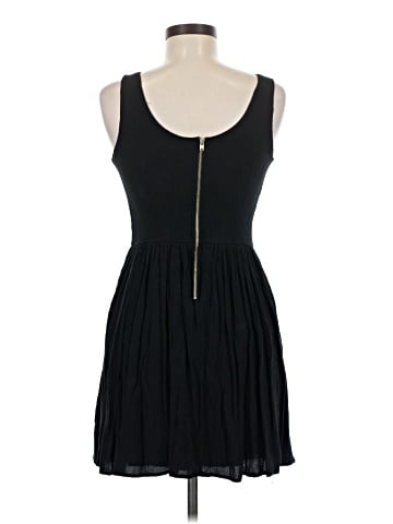 Xhilaration Cocktail Dress (view 2)