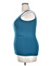 Cato Teal Active Tank Size 18 - 20 - photo 5