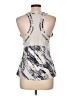 Gap Fit Silver Tank Top Size L - photo 2