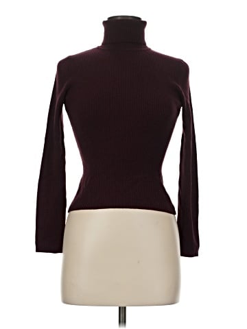 INC International Concepts Turtleneck Sweater (view 1)