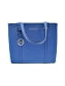 MICHAEL Michael Kors Blue Tote One size - photo 1