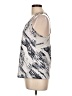 Gap Fit Silver Tank Top Size L - photo 5