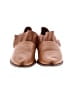 Bueno Solid Tan Flats Size EU 38 - photo 2