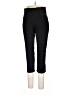 Simply Noelle Solid Black Active Pants Size 12 - photo 1