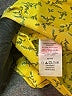 Ann Taylor LOFT 100% Polyester Yellow Long Sleeve Blouse Size 20 - photo 8
