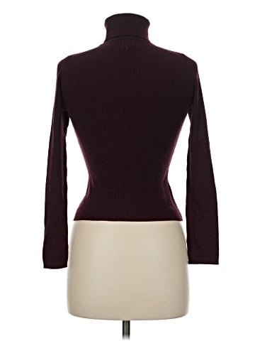 INC International Concepts Turtleneck Sweater (view 2)