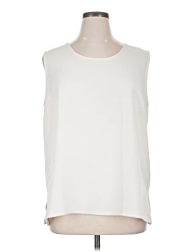 Caroline Rose Sleeveless T Shirt