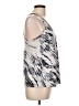 Gap Fit Silver Tank Top Size L - photo 4