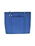 MICHAEL Michael Kors Blue Tote One size - photo 3