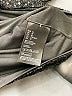 H&M Black Short Sleeve Top Size M - photo 8