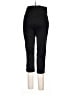Simply Noelle Solid Black Active Pants Size 12 - photo 2