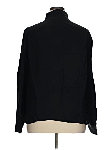 J.Crew Long Sleeve Button-Down Shirt (view 2)