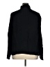 J.Crew 100% Viscose Solid Black Long Sleeve Button-Down Shirt Size 16 - photo 2