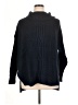 Lands' End Black Turtleneck Sweater Size XL - photo 1