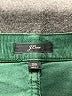 J.Crew Green Casual Pants Size 28 waist - photo 7