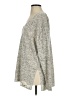 We the Free Gray Pullover Sweater Size S - photo 5