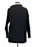 Lands' End Black Turtleneck Sweater Size XL - photo 2
