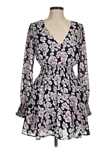 Abercrombie & Fitch Cocktail Dress (view 1)