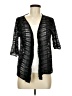 Grace Black Kimono Size M - photo 1