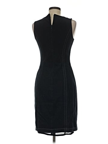 Philippe Adec Paris Cocktail Dress (view 2)
