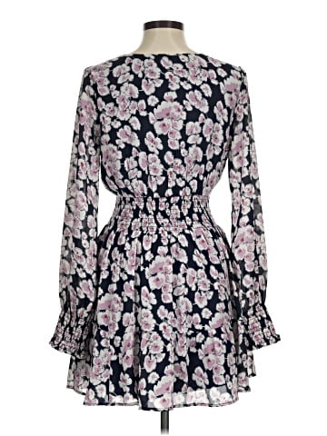 Abercrombie & Fitch Cocktail Dress (view 2)