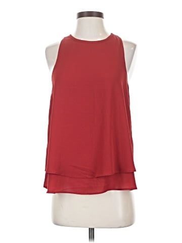 Japna Sleeveless Top (view 1)