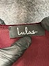 Lulus Burgundy Cocktail Dress Size M - photo 4