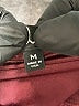 Lulus Burgundy Cocktail Dress Size M - photo 5