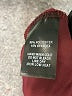 Lulus Burgundy Cocktail Dress Size M - photo 6