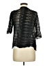 Grace Black Kimono Size M - photo 2