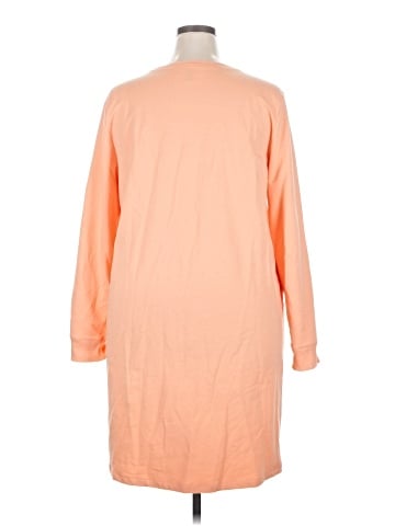 Karen Scott Sport Casual Dress (view 2)