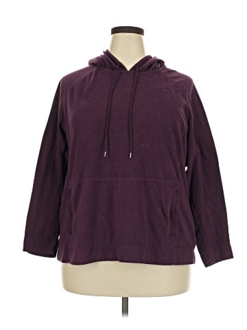Columbia Pullover Hoodie (view 1)