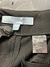 Antonio Melani Black Dress Pants Size 6 - photo 7