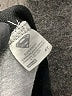 Superman 100% Cotton Gray Active Pants Size 4 - photo 3