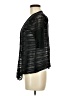 Grace Black Kimono Size M - photo 5