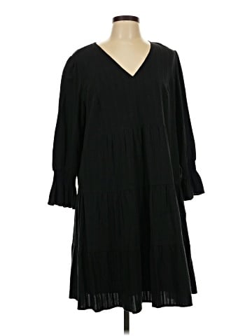 J.Jill Casual Dress (view 1)