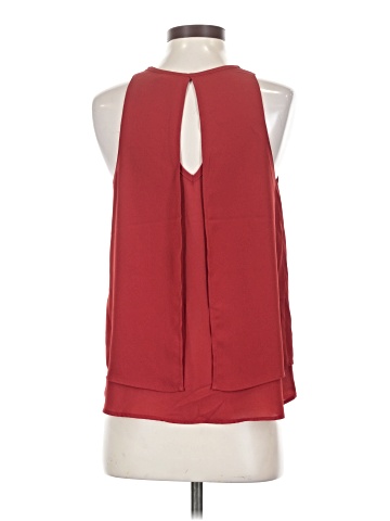 Japna Sleeveless Top (view 2)