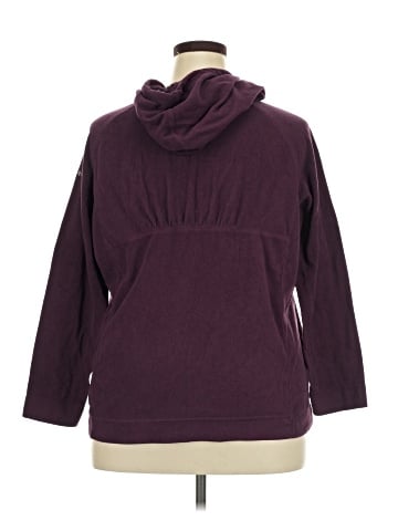 Columbia Pullover Hoodie (view 2)
