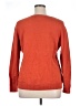 Lands' End Orange Pullover Sweater Size XL - photo 2
