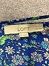 Ann Taylor LOFT Blue Sleeveless Blouse Size Lg Petite - photo 7