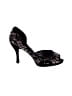 Via Spiga Black Heels Size 7 1/2 - photo 1