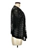 Grace Black Kimono Size M - photo 4