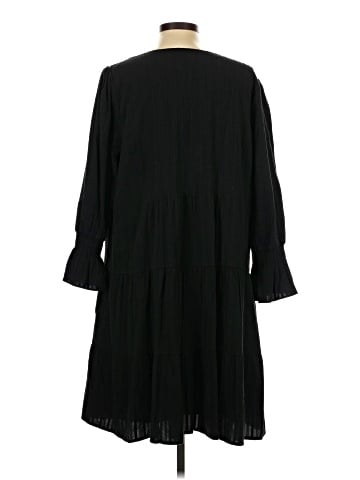 J.Jill Casual Dress (view 2)