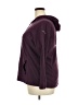 Columbia 100% Polyester Burgundy Pullover Hoodie Size 2X - photo 5