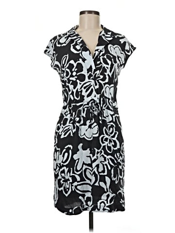 Ann Taylor LOFT Casual Dress (view 1)